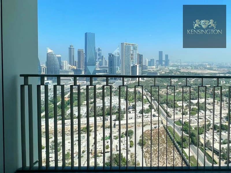 2 BHK Apartment for Rent | Downtown, Zaabeel Second