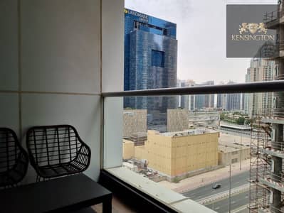 2 BHK | Apartment for Rent in Marsa Dubai