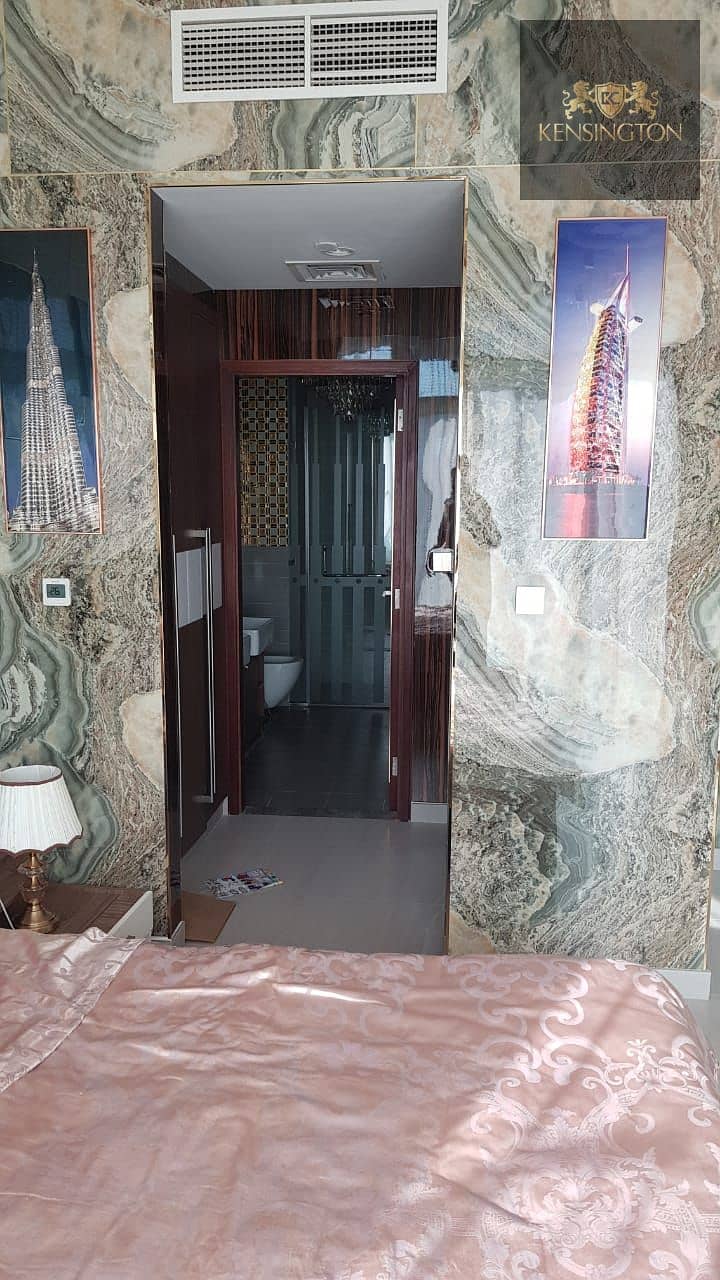 1 BHK | Apartment for Rent in Bur Dubai