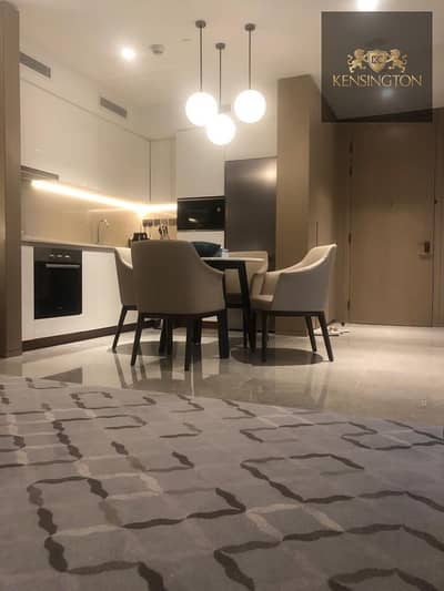 1 BHK | Address Harbour Point